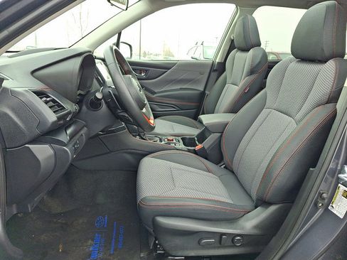 Certified 2024 Subaru Forester Sport image 14