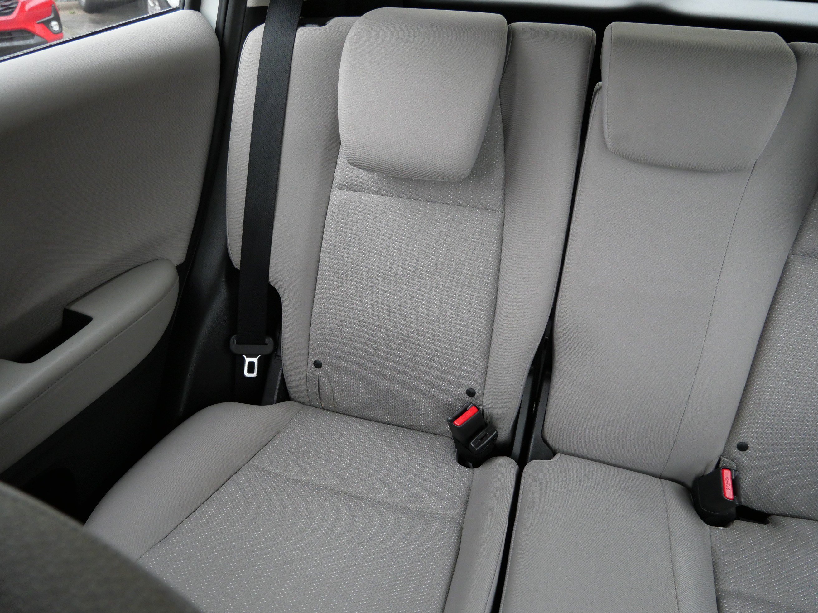 Used 2016 Honda HR-V EX image 12