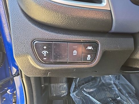 Used 2023 Kia Seltos S w/ Navigation Package image 10