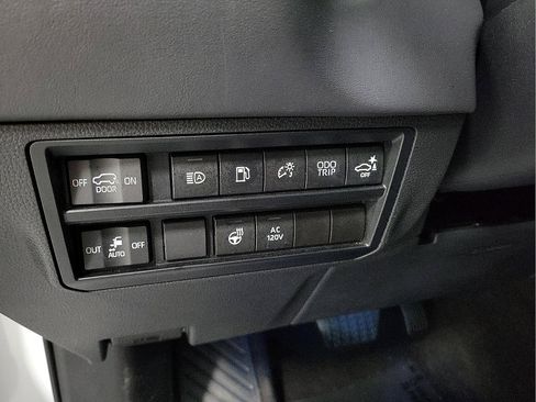 Certified 2023 Toyota Sequoia Platinum AWD/4WD image 14