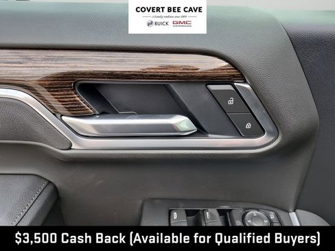 New 2026 GMC Sierra 1500 Elevation w/ Elevation Select Package image 32