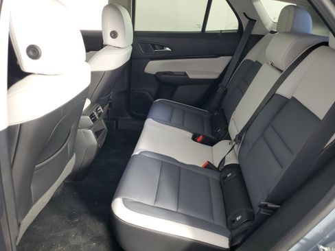 New 2026 Honda Prologue Touring image 13