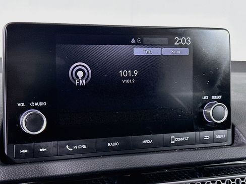 Used 2025 Honda Civic Sport image 21
