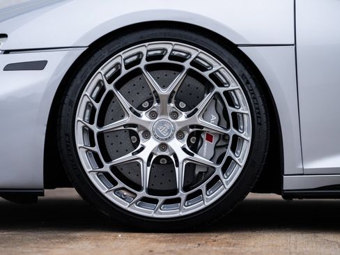 Used 2022 Audi R8 V10 performance image 45