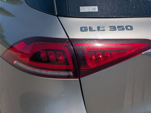 Used 2021 Mercedes-Benz GLE 350 image 13