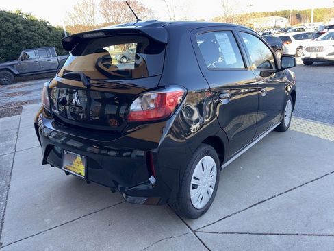 Used 2021 Mitsubishi Mirage ES image 5