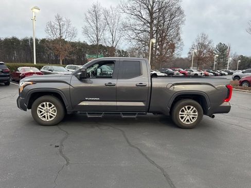 Used 2022 Toyota Tundra SR5 image 3