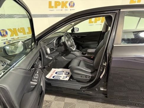 Used 2020 Subaru Legacy Limited image 8