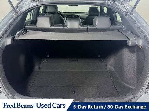 Used 2020 Honda Civic EX-L image 26