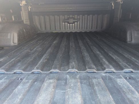 Used 2019 Chevrolet Silverado 1500 LT w/ All-Star Edition AWD/4WD image 23