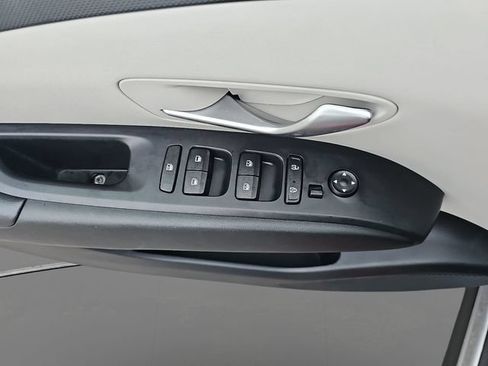 Used 2023 Hyundai Tucson SEL AWD/4WD image 23