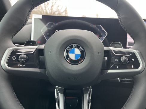 New 2026 BMW 530i w/ M Sport Package image 11