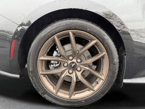 New 2026 Ford Mustang Premium image 7