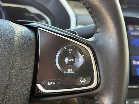 Used 2021 Honda Clarity Touring image 13