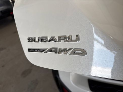 Used 2024 Subaru Crosstrek 2.0i Premium image 14