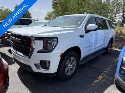 Used 2023 GMC Yukon XL SLE w/ Max Trailering Package