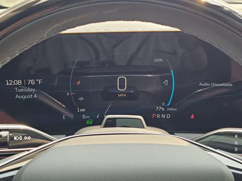 New 2026 Cadillac Optiq Sport 1 AWD/4WD image 27