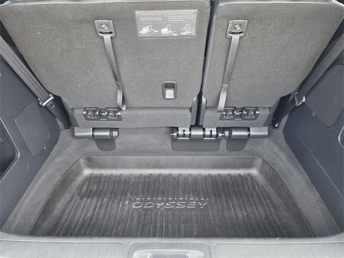 Used 2025 Honda Odyssey Elite image 24