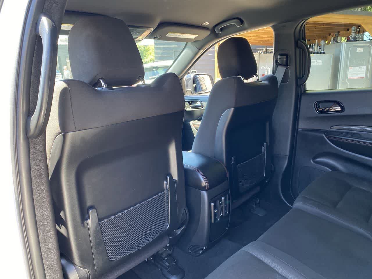 Used 2025 Dodge Durango GT AWD/4WD image 16