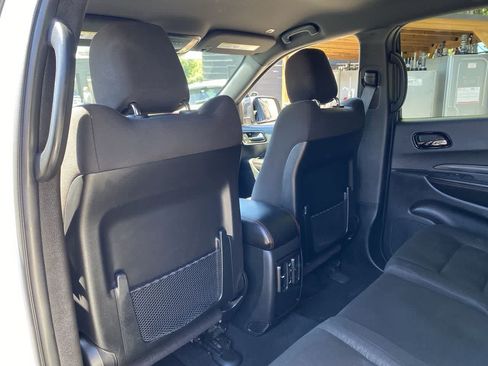 Used 2025 Dodge Durango GT AWD/4WD image 16