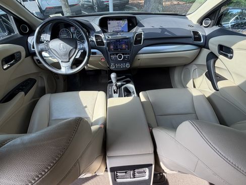 Used 2017 Acura RDX AWD w/ Technology Package image 35