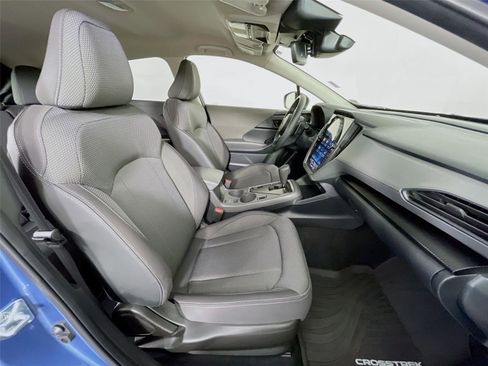 Certified 2024 Subaru Crosstrek 2.0i Premium image 28