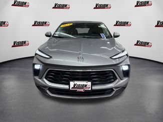 Used 2024 Buick Encore GX Preferred video 2