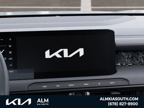 New 2027 Kia Telluride SX Prestige X-Pro AWD/4WD image 20