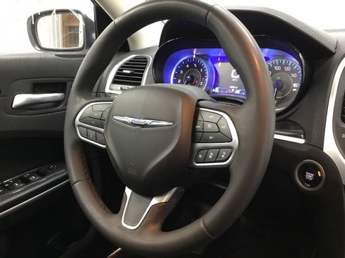 Used 2023 Chrysler 300 Touring L w/ Popular Equipment Group AWD/4WD image 32