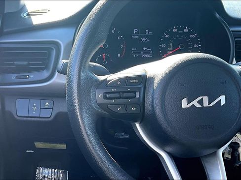 Used 2023 Kia Rio S FWD image 23