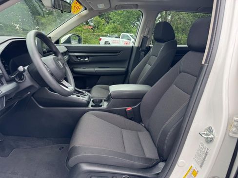 Used 2024 Honda CR-V EX image 19