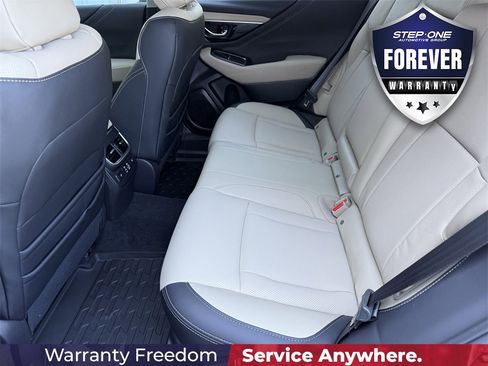 New 2025 Subaru Outback Limited image 33