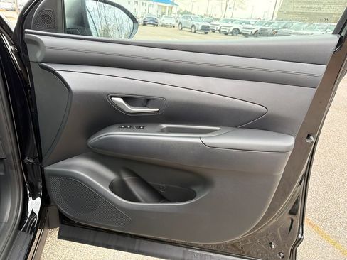 New 2026 Hyundai Tucson Blue SE image 14
