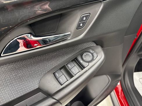 New 2026 Chevrolet TrailBlazer LT image 17