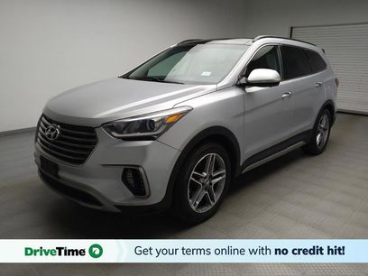 Used 2019 Hyundai Santa Fe XL