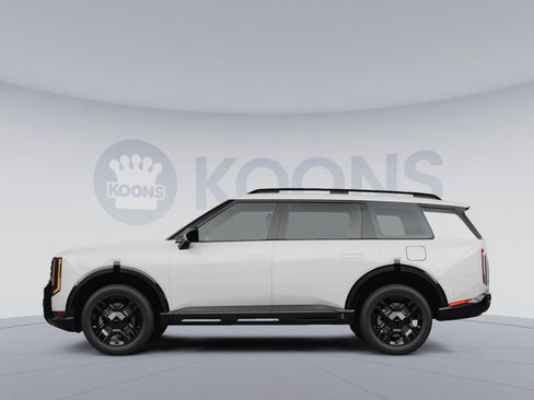 New 2027 Kia Telluride X-Line EX image 2