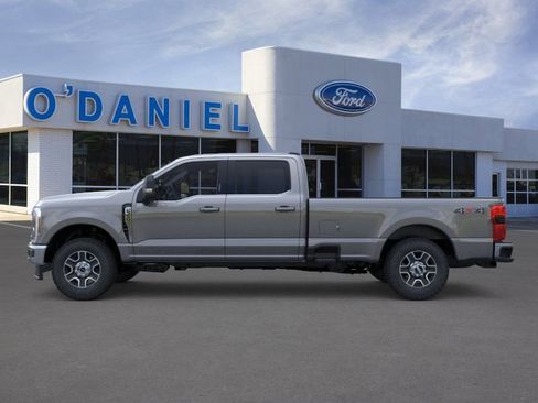 New 2026 Ford F350 Lariat AWD/4WD image 4