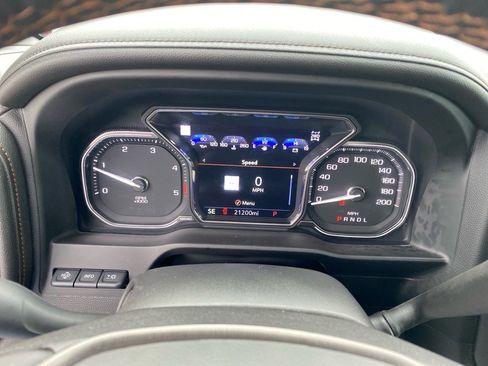 Used 2023 GMC Sierra 2500 AT4 w/ AT4 Premium Plus Package image 19