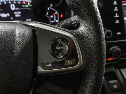 Used 2020 Honda CR-V EX image 26