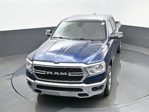 Used 2022 RAM 1500 Big Horn image 18
