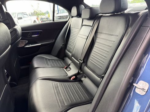 Used 2024 Mercedes-Benz C 300 4MATIC Sedan image 37