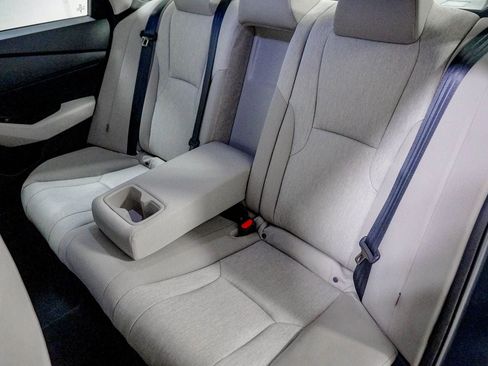 Certified 2023 Honda Accord EX image 34