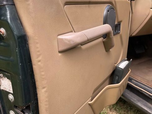 Used 1999 Land Rover Discovery SD image 13