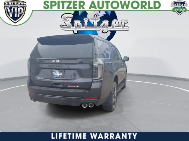 New 2027 Chevrolet Tahoe RST w/ Comfort Package AWD/4WD image 13