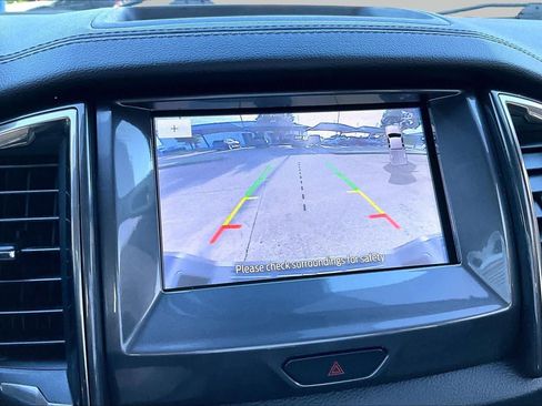 Used 2020 Ford Ranger Lariat w/ Technology Package RWD image 26