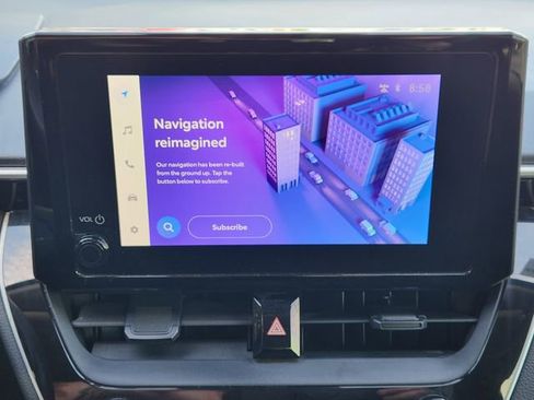 Used 2024 Toyota Corolla LE image 13