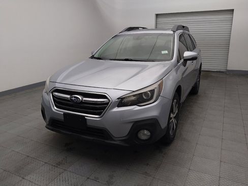 Used 2019 Subaru Outback 2.5i Limited image 15