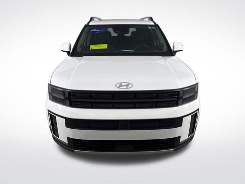 Used 2024 Hyundai Santa Fe Limited FWD image 11