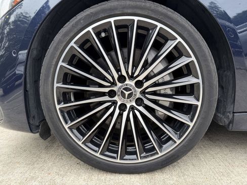 Certified 2023 Mercedes-Benz C 300 Sedan image 4