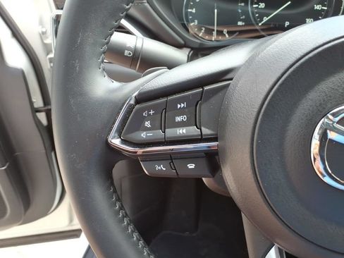 Certified 2025 MAZDA CX-5 Carbon Edition AWD/4WD image 18